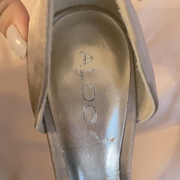 high heel shoes - Picture 5 of 6